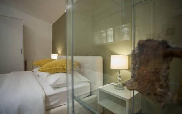 Villa Makarana Apartments