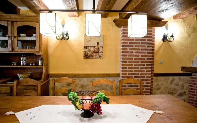 Casa Rural Villa Calera