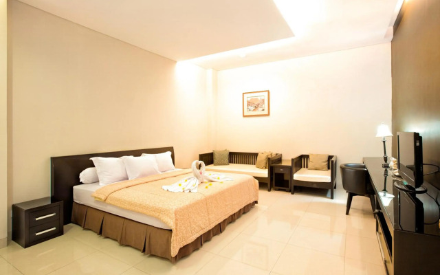 Inkuta Residence and Villa