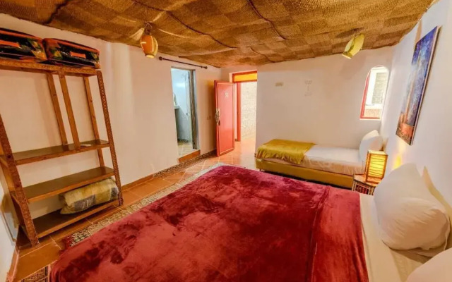 Riad Amira Luxury Palace