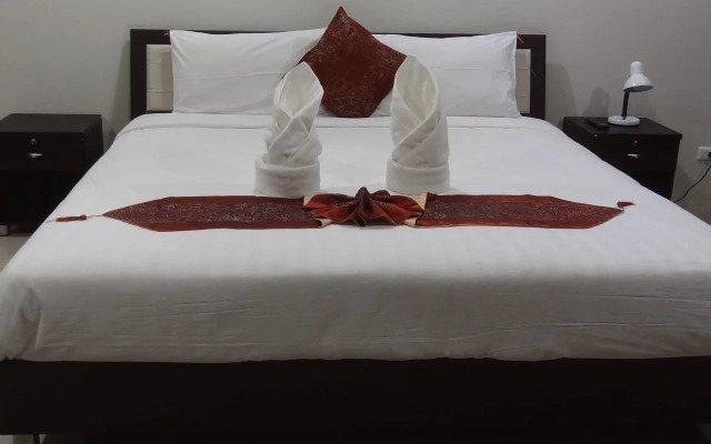 But Different Boutique hotel