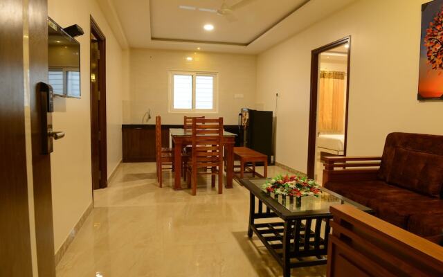 Hotel STM Palace