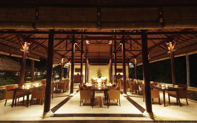Spa Village Resort Tembok All Inclusive