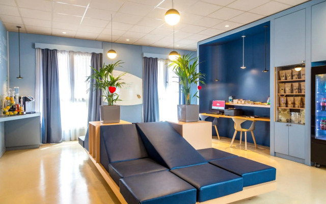 ibis Styles Toulon Centre Port