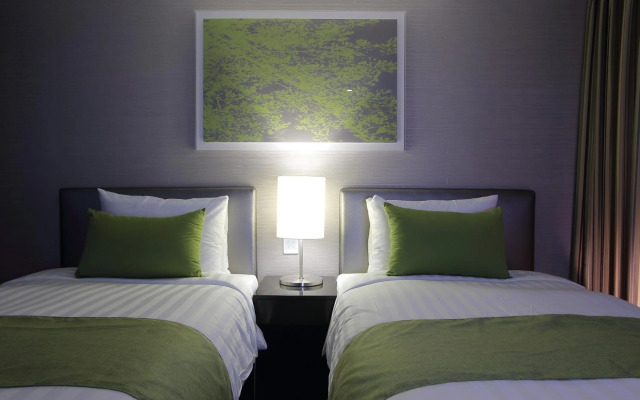 Aventree Hotel Busan