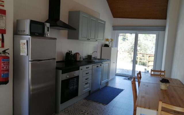 Casa do Alto - Benfeita