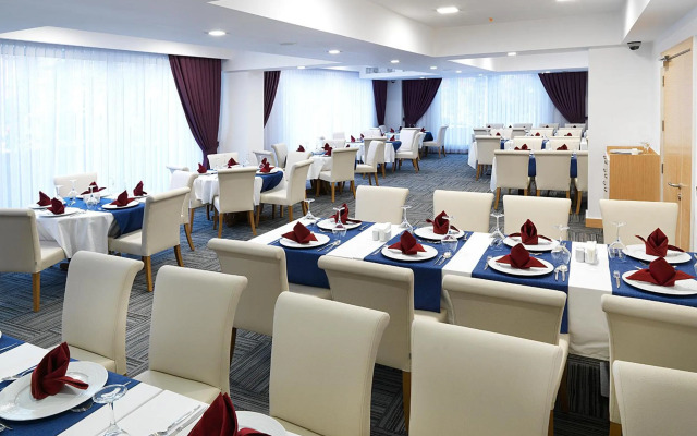 Inci Class Hotel