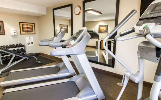 Sleep Inn North Scottsdale near Mayo Clinic