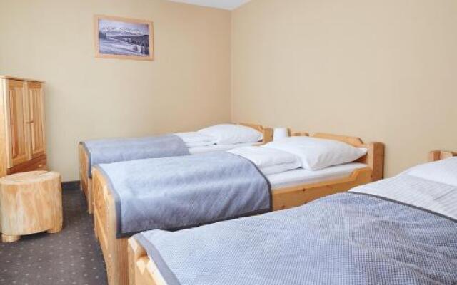Apartamenty Smrek Poronin