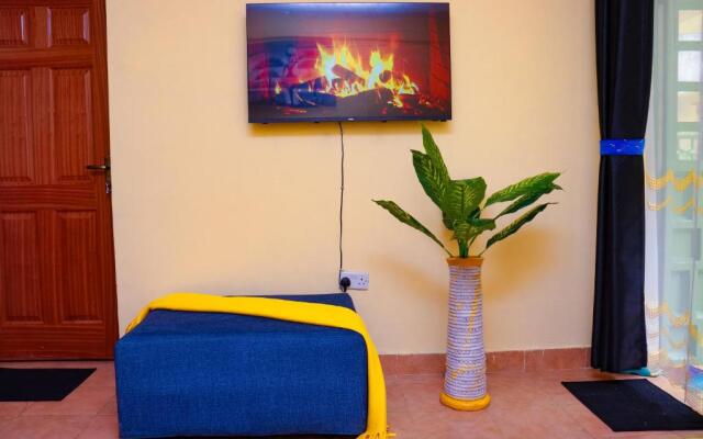 Naivasha 2 bedroom Yellow Pearl Apartment. Best Rated