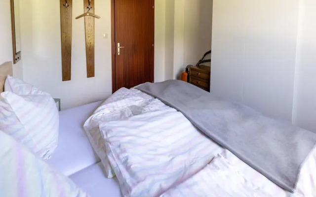 Holiday Home in Ferlach Near Woerthersee