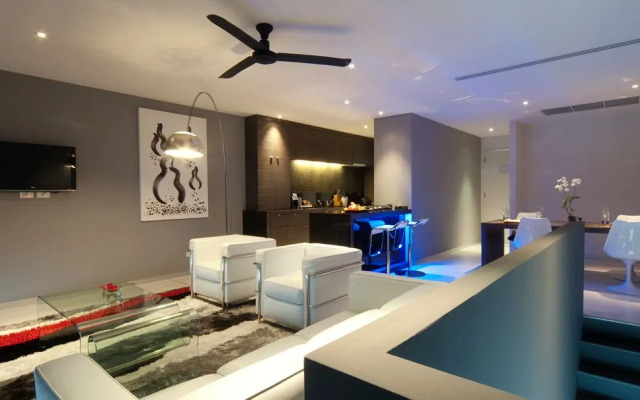 Infinity Lifestyle Destination and Spa