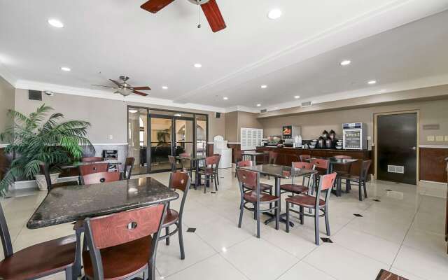 Econo Lodge Kingsville