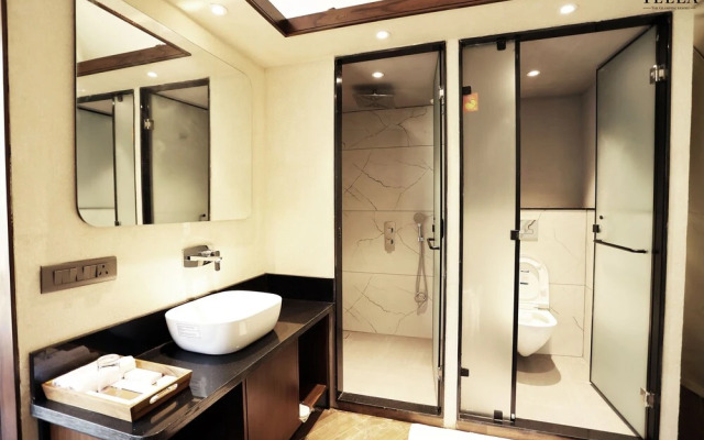 Teela The Glamping Resort
