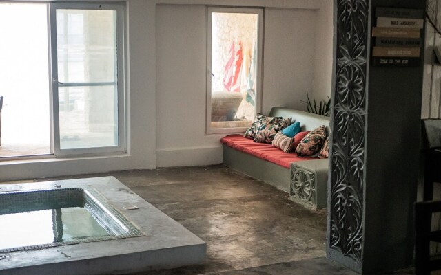 Neema Barefoot Beach House