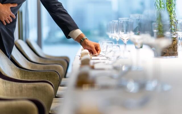 InterContinental London - The O2 by IHG