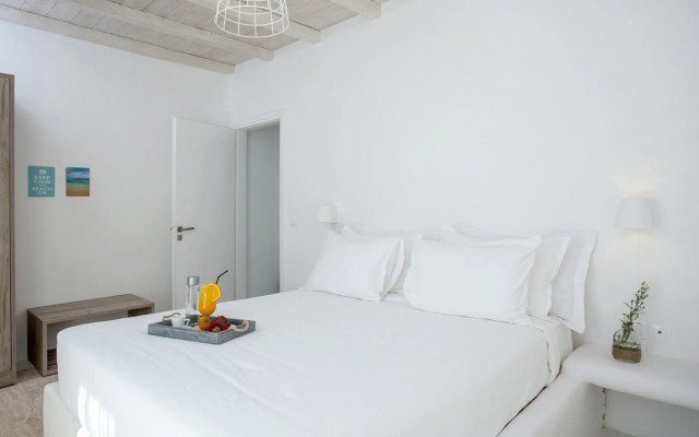 Senses Luxury Villas & Suites