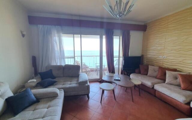 Porto Sokhna Royal