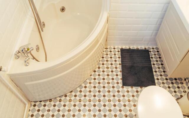 Parkview Apartment - Spectacular View & 2 bedrooms