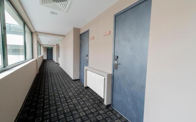 Vitosha Park Hotel