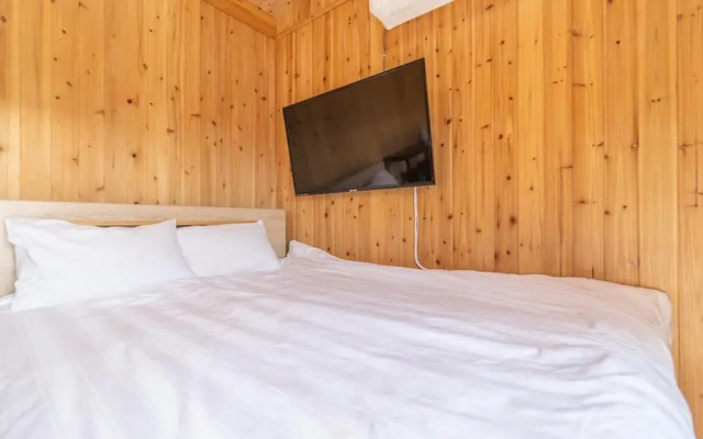 Jeju Bijalim Pension