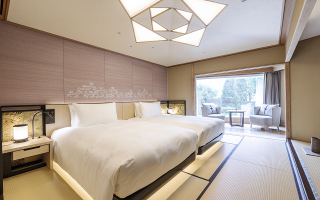 Hotel Gajoen Tokyo