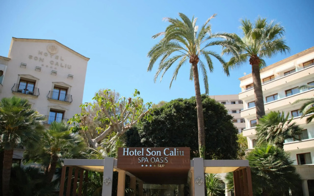 Son Caliu Apartamentos