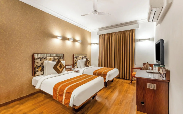 Nami Residency Ahmedabad