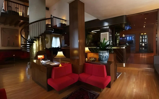 Hotel Paladin