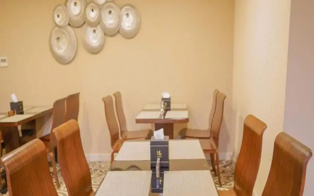 Al Sahla Land Hotel