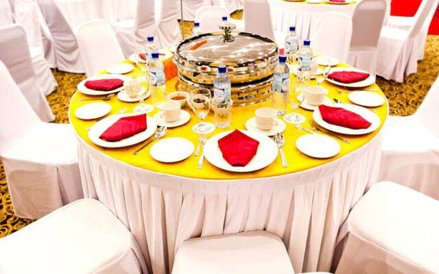 Raia Inn Penang