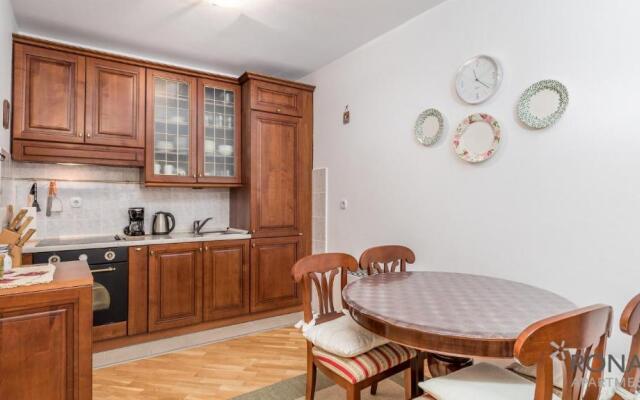 Rona apartment Smokva 3