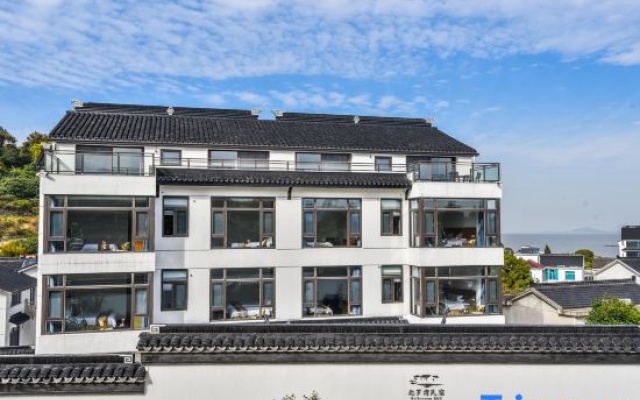 Beiluowan B & B (Suzhou Taihu Xishan Scenic Spot store) – Exterior – Suzhou