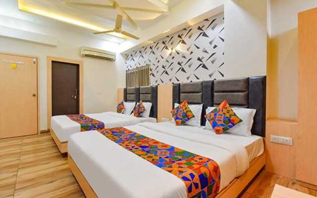 Fabhotel Symphony Grand