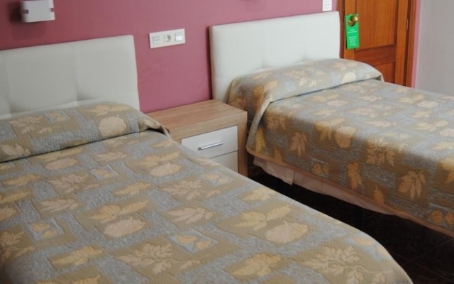 Hostal Rocamar