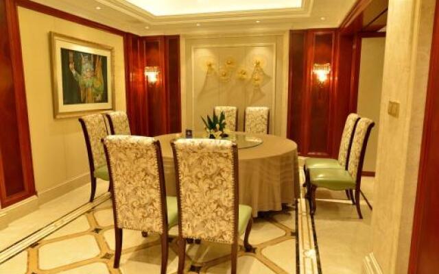 Huaxing Hotel Branch 1