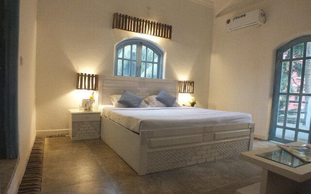 Eros Boutique Hotel