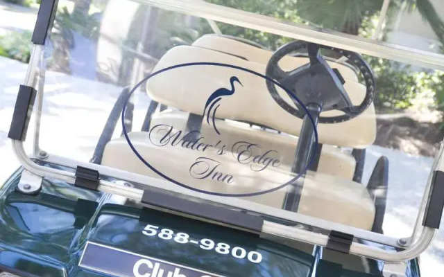 Water's Edge Inn - Adults Only
