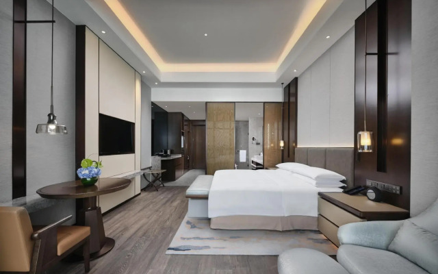 Primus Hotel Jiaxing