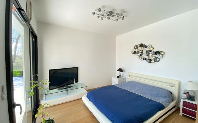 Charming House With Private Pool-ex TUI