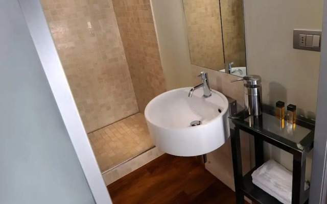 Terres d'Aventure Suites