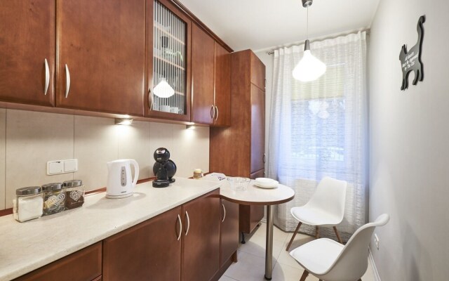 M&R Apartament Airport Marina Mokotow