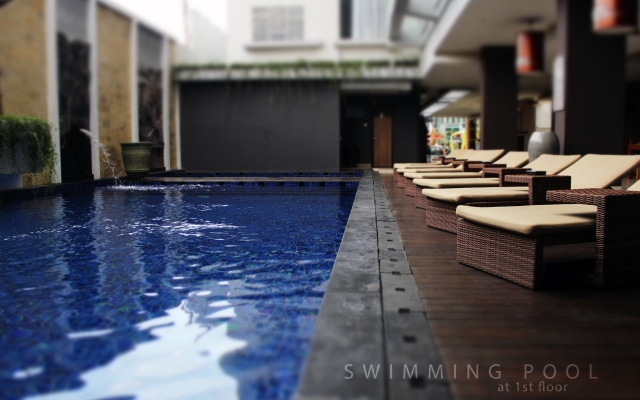 Crystal Lotus Hotel Yogyakarta