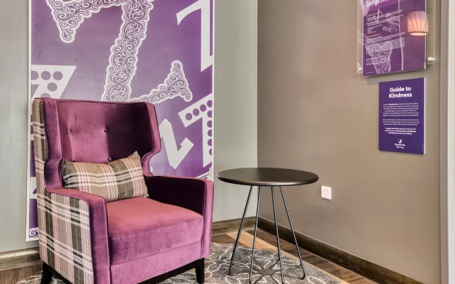 Premier Inn Rickmansworth Hotel
