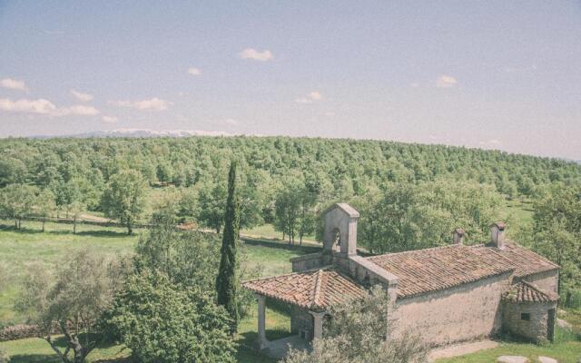 Hotel Casas del Sevillano