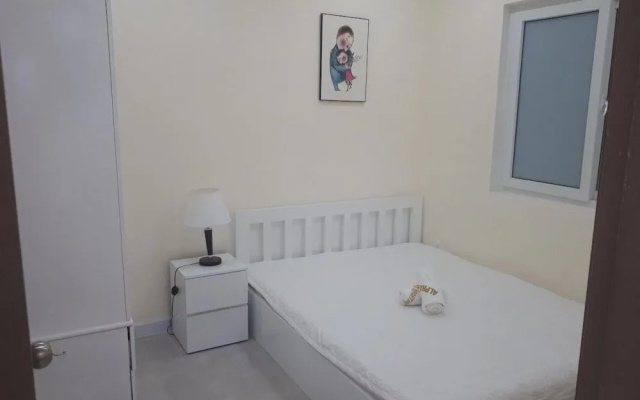 SeAHOMES Apartment Nha Trang