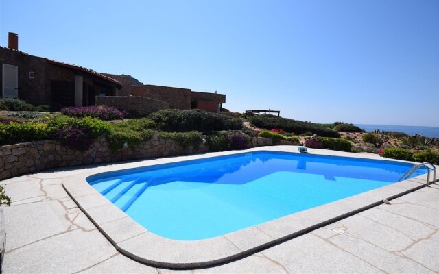 Villa Le Sfumature del Melograno