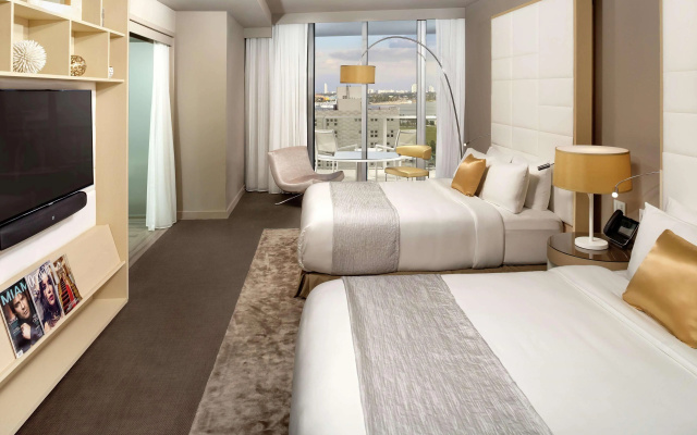The Grayson Hotel Miami Downtown
