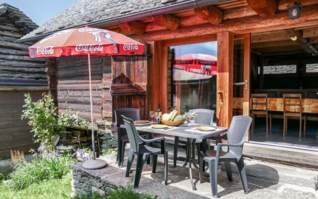 Rustico Cà dru Lurenz