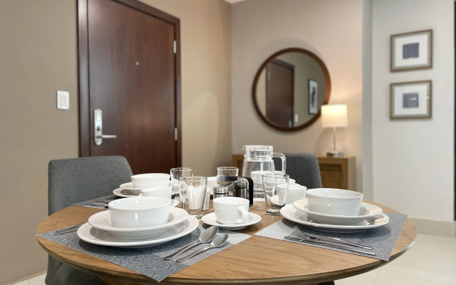 Hidalgo 119 - Terraza Y Suites